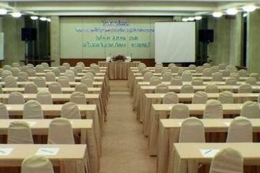 River Kwai Village Hotel 10