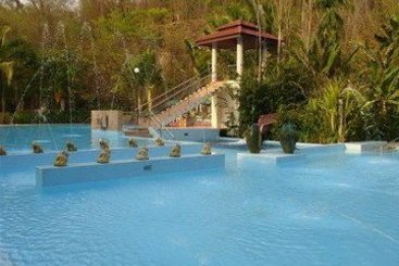 River Kwai Village Hotel 12