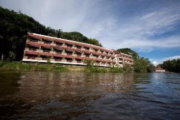 River Kwai Village Hotel 13