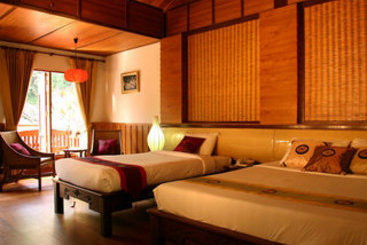 River Kwai Village Hotel 14