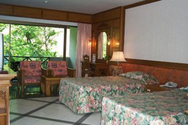 River Kwai Village Hotel 15