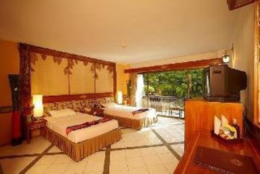 River Kwai Village Hotel 16