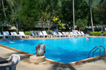 River Kwai Village Hotel 18