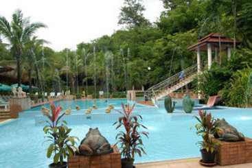 River Kwai Village Hotel 19