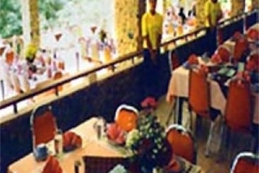 River Kwai Village Hotel 3