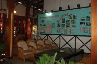 River Kwai Village Hotel 4