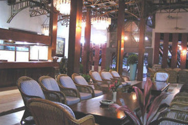 River Kwai Village Hotel 5