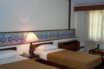 River Kwai Village Hotel 6