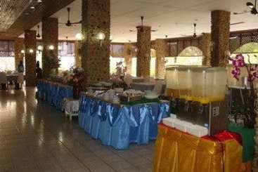 River Kwai Village Hotel 8