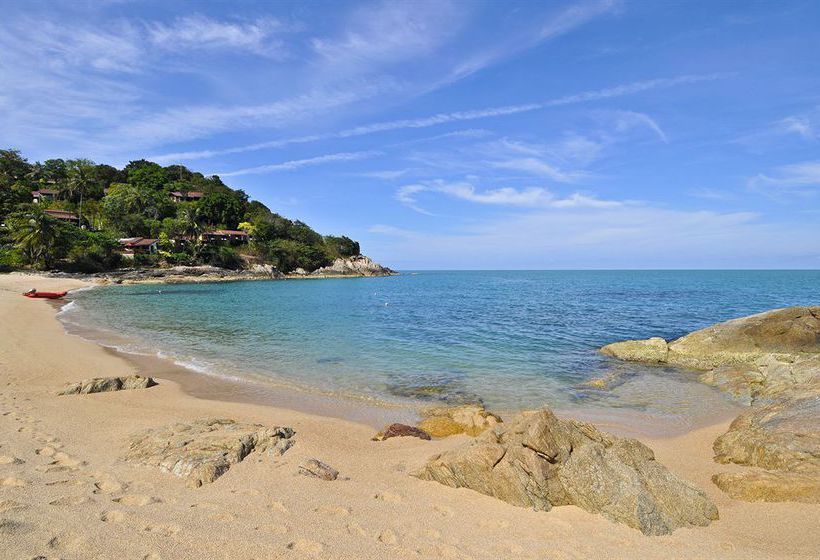 Hotel The Tongsai Bay 1