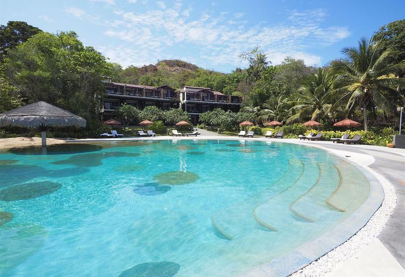 Hotel The Tongsai Bay 11