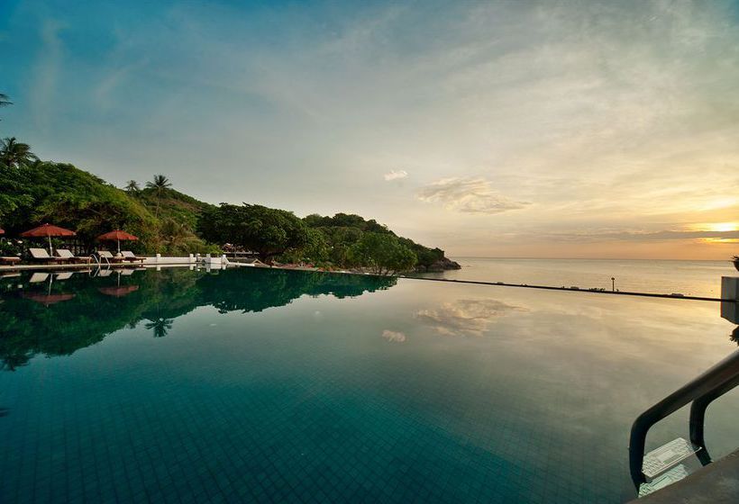 Hotel The Tongsai Bay 12