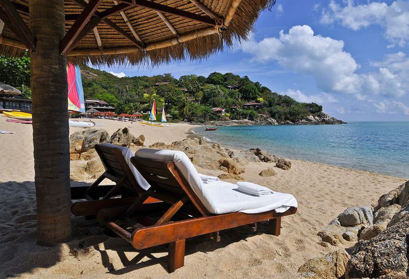 Hotel The Tongsai Bay 13