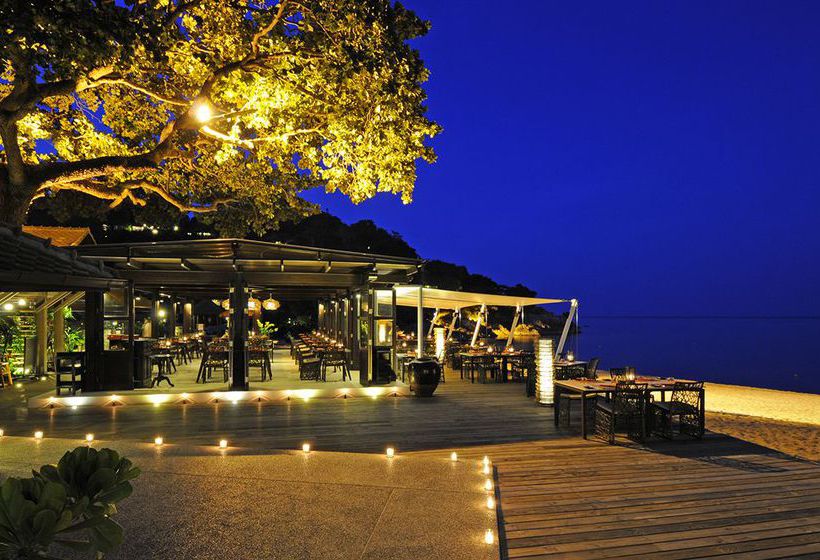 Hotel The Tongsai Bay 14