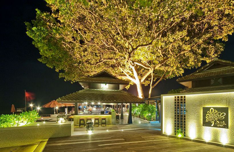 Hotel The Tongsai Bay 15