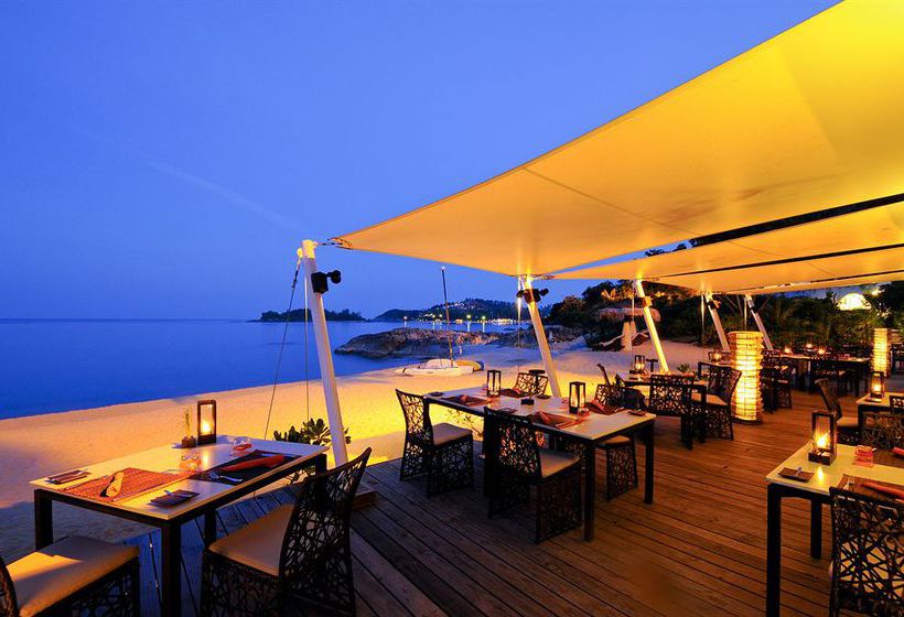 Hotel The Tongsai Bay 16