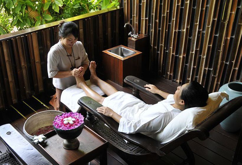 Hotel The Tongsai Bay 17