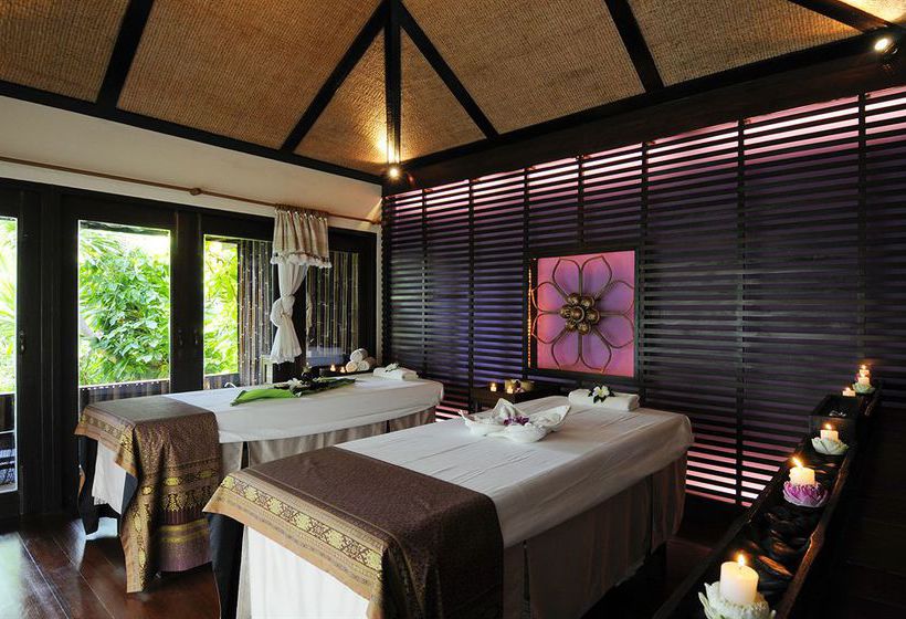 Hotel The Tongsai Bay 18