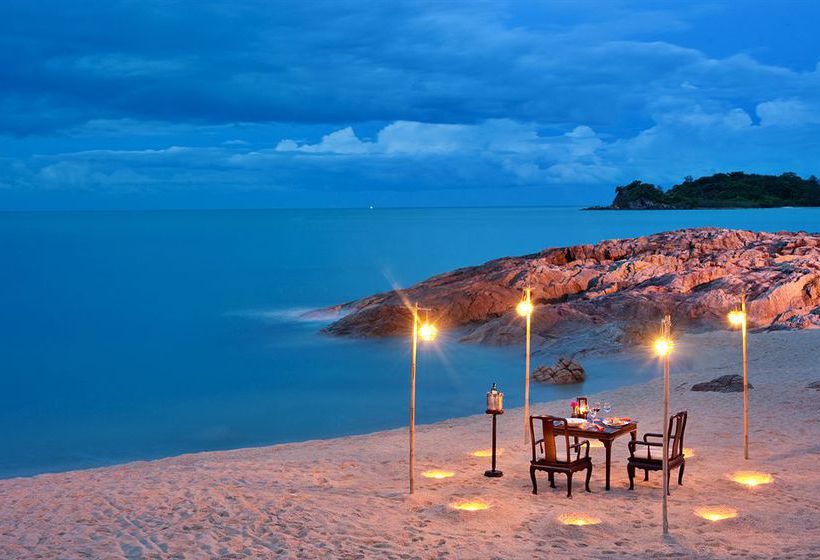 Hotel The Tongsai Bay 19