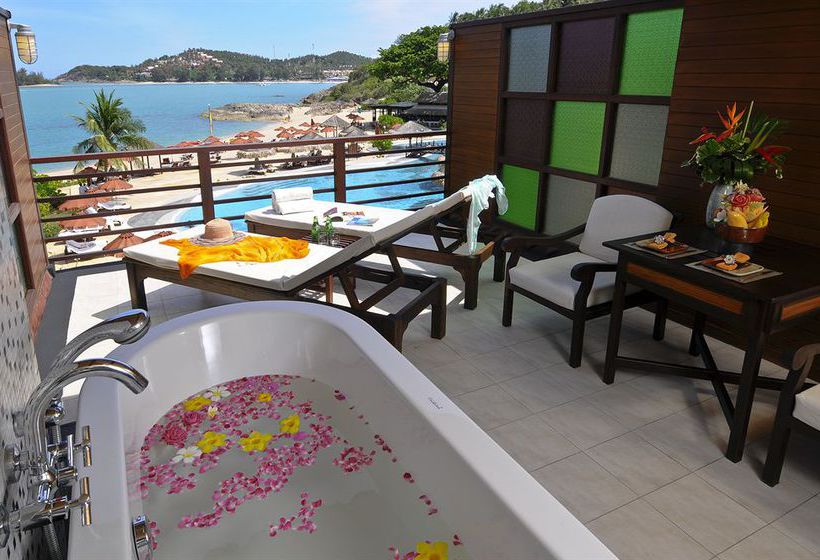 Hotel The Tongsai Bay 2