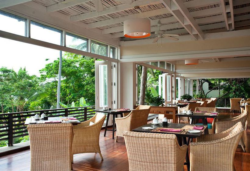 Hotel The Tongsai Bay 3