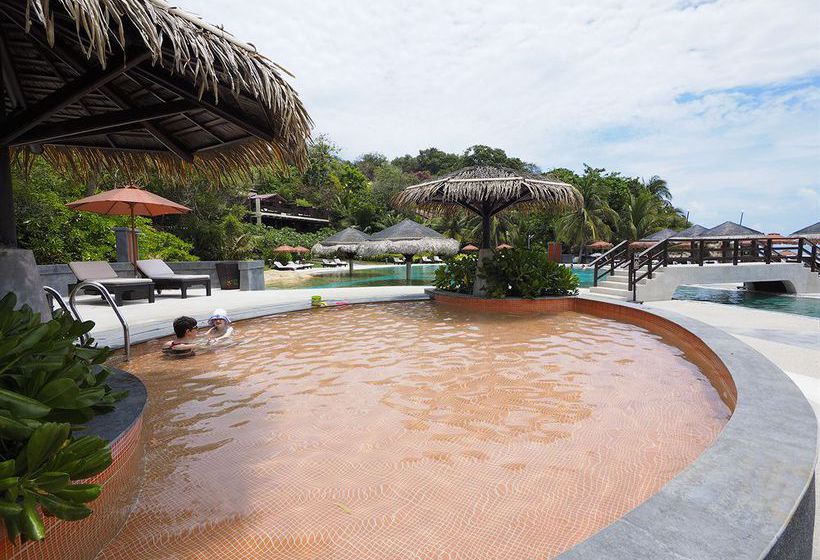 Hotel The Tongsai Bay 4