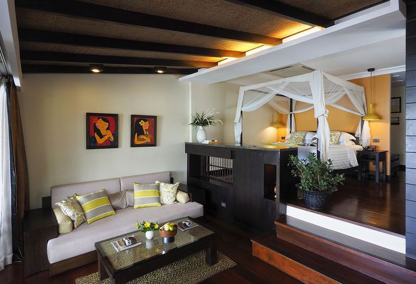 Hotel The Tongsai Bay 5