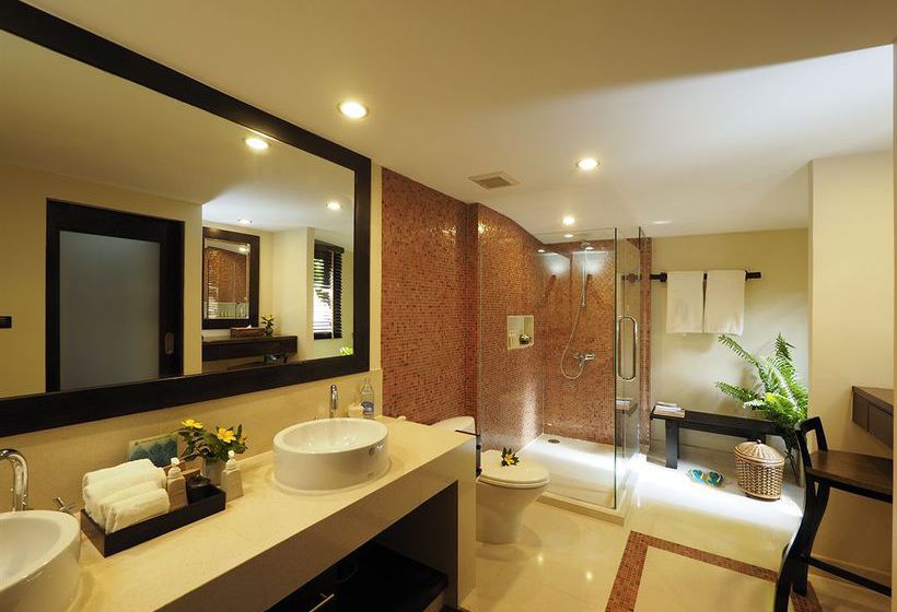 Hotel The Tongsai Bay 6