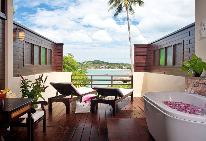 Hotel The Tongsai Bay 7