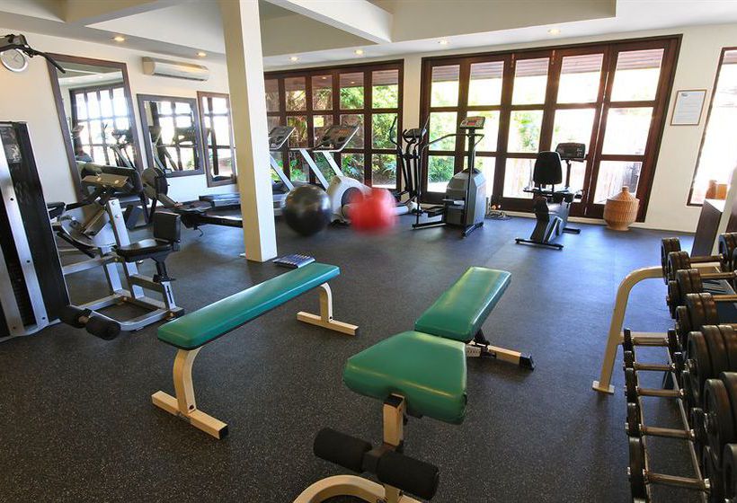 Hotel The Tongsai Bay 8