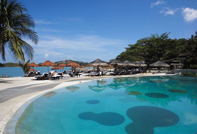 Hotel The Tongsai Bay 9