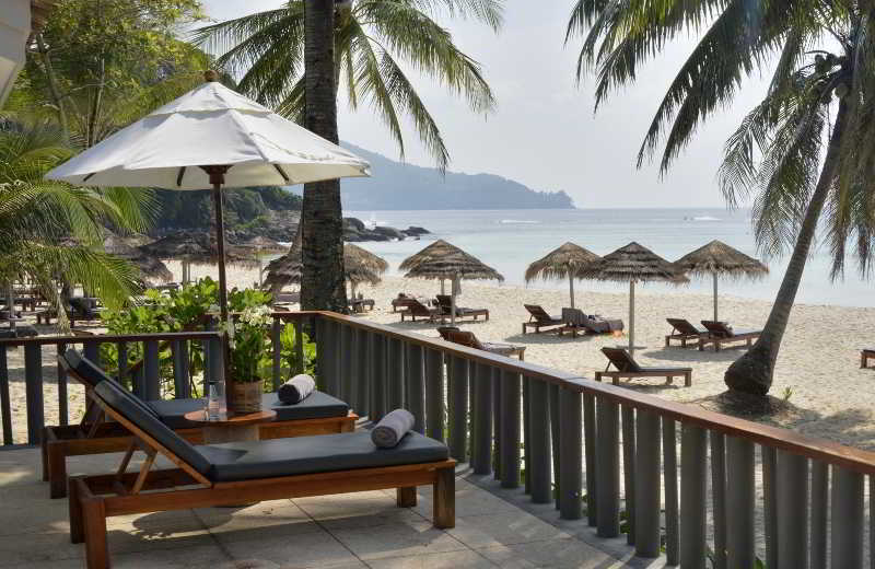 Hotel The Chedi Phuket
