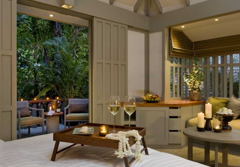 Hotel The Chedi Phuket 14