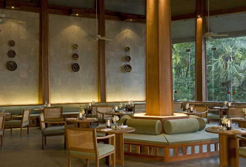 Hotel The Chedi Phuket 15