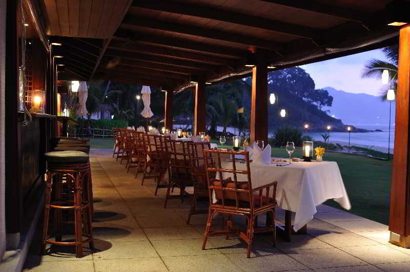 Hotel The Chedi Phuket 18