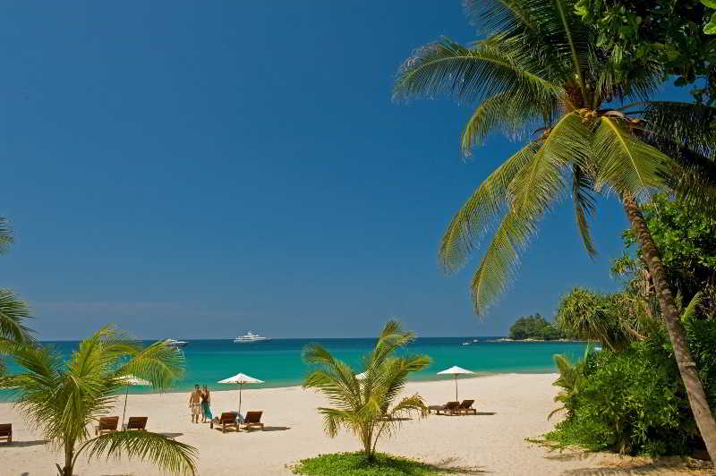 Hotel The Chedi Phuket 19