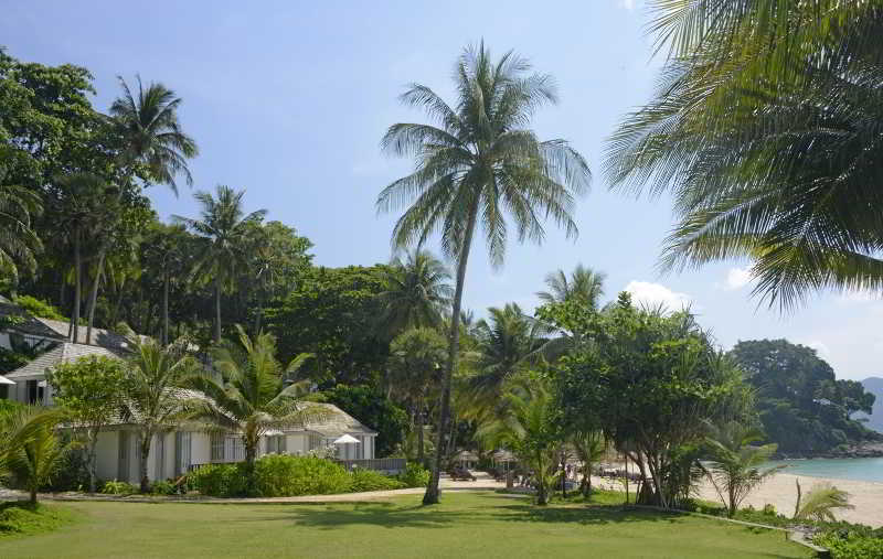 Hotel The Chedi Phuket 6