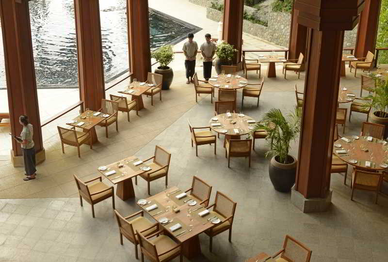 Hotel The Chedi Phuket 7