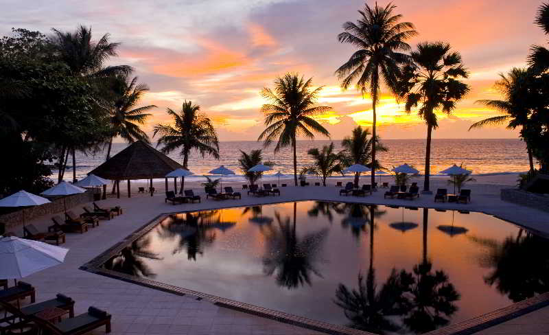 Hotel The Chedi Phuket 9