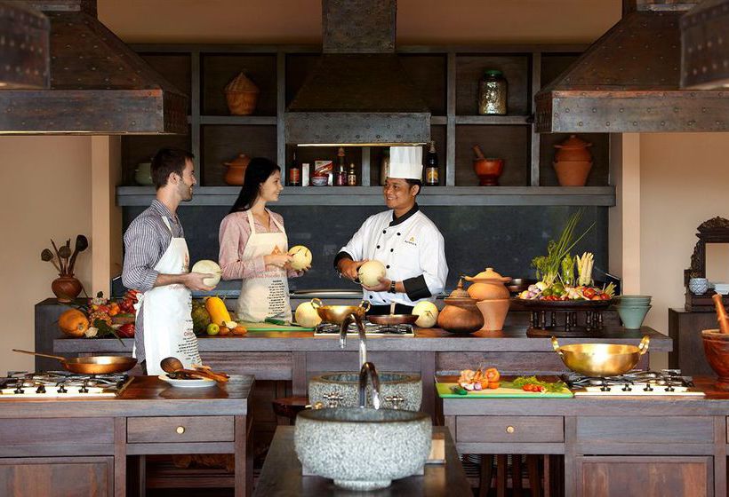 Hotel Anantara Golden Triangle Resort & Spa 15