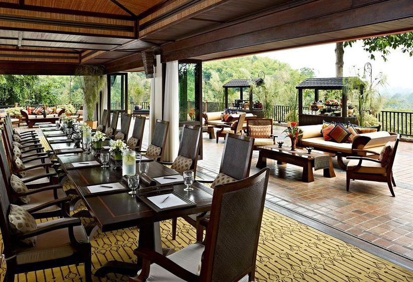 Hotel Anantara Golden Triangle Resort & Spa 17