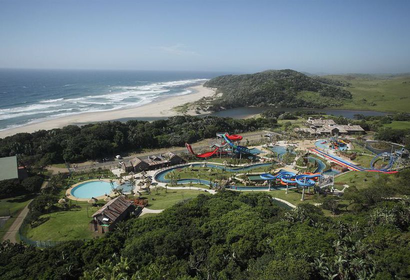 Hotel Wild Coast Sun 1