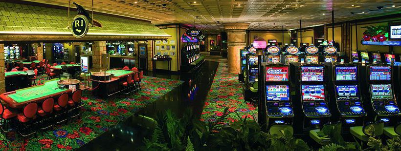 Hotel Wild Coast Sun 10