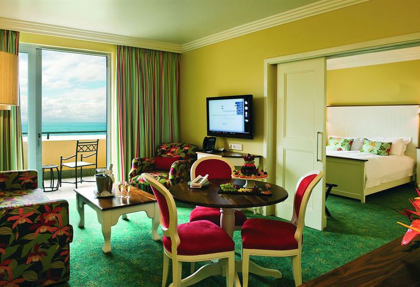 Hotel Wild Coast Sun 11