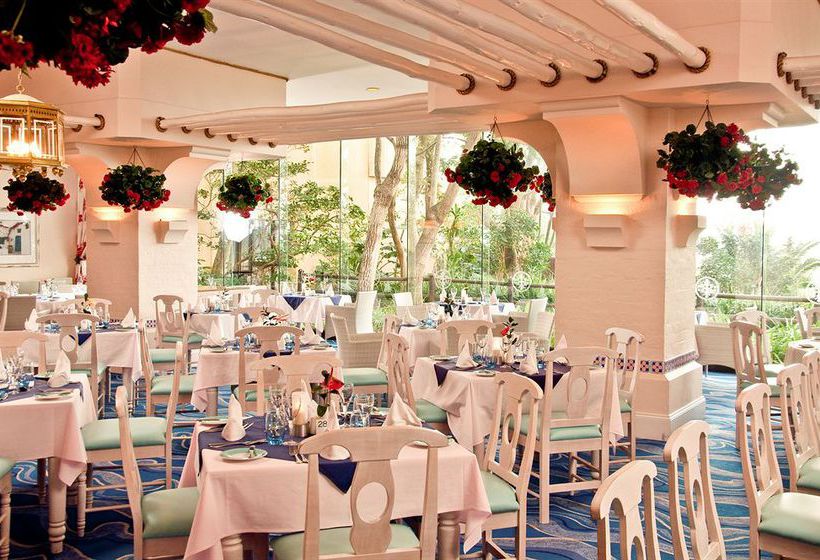 Hotel Wild Coast Sun 12