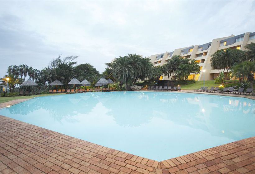 Hotel Wild Coast Sun 13