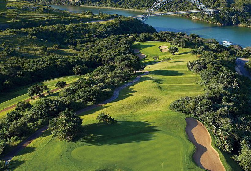 Hotel Wild Coast Sun 14