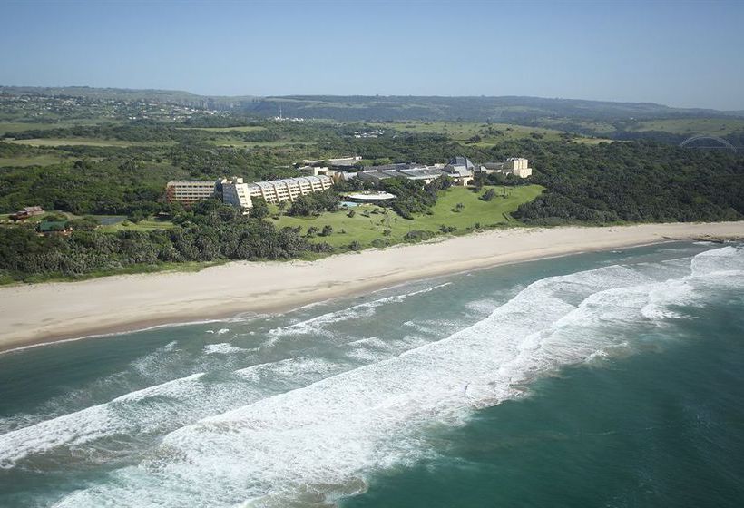 Hotel Wild Coast Sun 15