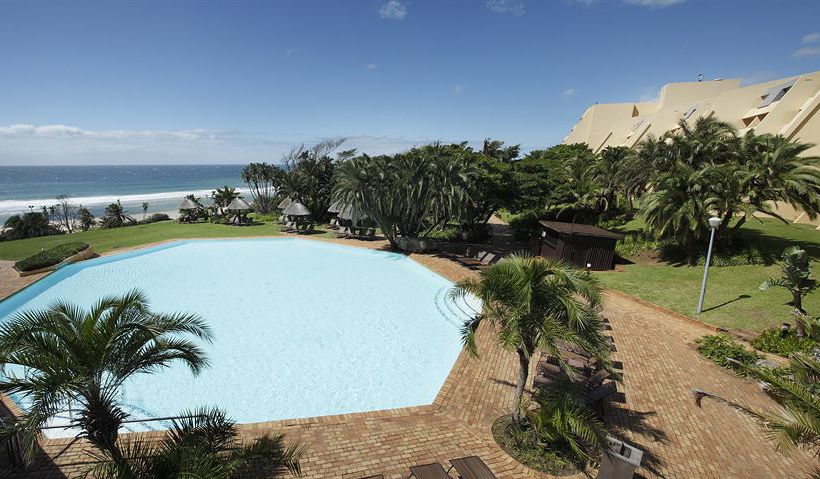 Hotel Wild Coast Sun 17