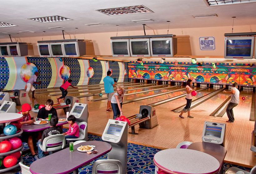 Hotel Wild Coast Sun 18